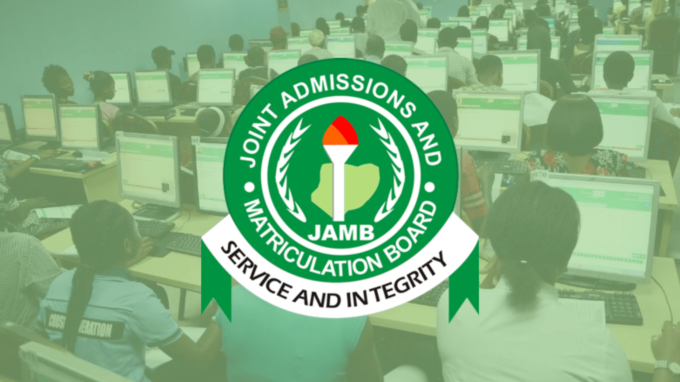 Jamb office in nigeria