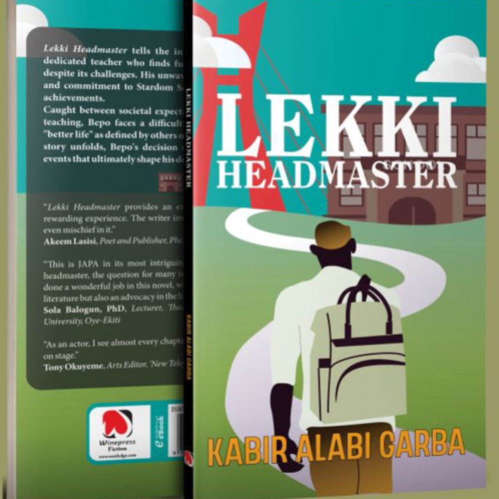 Lekki Headmaster summary