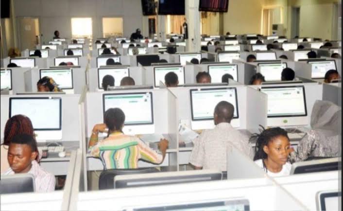 Jamb approved centres in Adamawa State