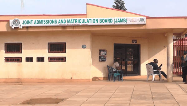 jamb offices in nigeria