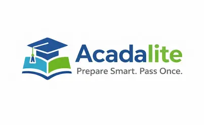 Acadalite
